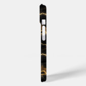 Coques Case-Mate iPhone Motif ciel nuageux (Verso / Gauche)