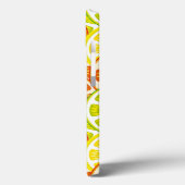 Coques Case-Mate iPhone Motif Citrus (Verso / Gauche)