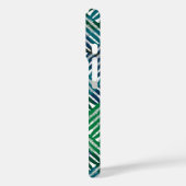 Coques Case-Mate iPhone Motif Clarinet Crosshatch (Verso / Gauche)