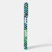 Coques Case-Mate iPhone Motif Clarinet Crosshatch (Verso / Droite)