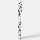 Coques Case-Mate iPhone Motif Clarinet Music Note (Verso / Droite)