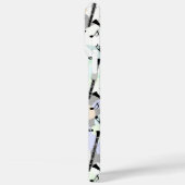 Coques Case-Mate iPhone Motif Clarinet Music Note (Verso / Gauche)