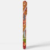 Coques Case-Mate iPhone Motif Clarinet Music Note (Verso / Droite)
