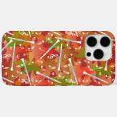 Coques Case-Mate iPhone Motif Clarinet Music Note (Verso (horizontal))
