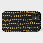 Coques Case-Mate iPhone Motif Cœurs 14 (Dos (Horizontal))