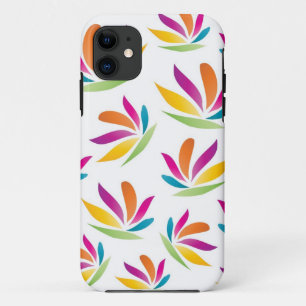 Etui iPhone Case-Mate motif coloré