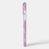 Coques Case-Mate iPhone Motif Coloré (Verso / Gauche)