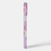 Coques Case-Mate iPhone Motif Coloré (Verso / Droite)
