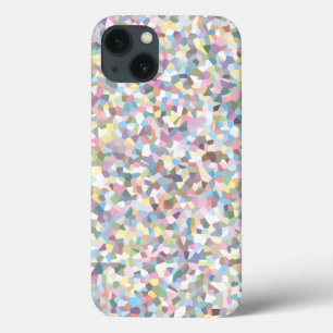 Case-Mate iPhone Case Motif Coloré Cristal