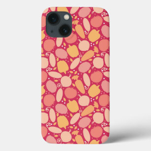 Etui iPhone Case-Mate Motif coloré de légumes