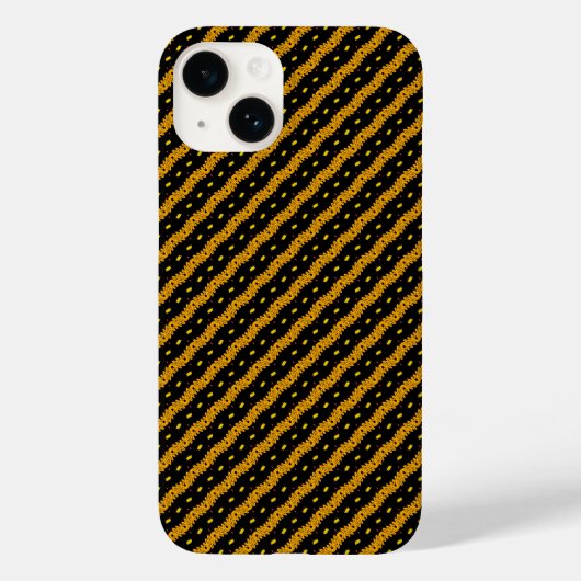 Coques Case-Mate iPhone Motif coloré incomparable (Verso)