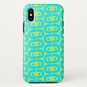 Case-Mate iPhone Case motif coloré moderne