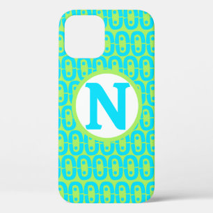 Case-Mate iPhone Case motif coloré moderne