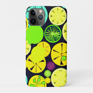 Case-Mate iPhone Case Motif coloré vibrance de fruité