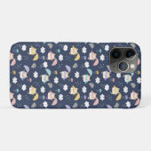 Coques Case-Mate iPhone Motif confortable Rainy Day (Dos (Horizontal))