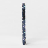 Coques Case-Mate iPhone Motif confortable Rainy Day (Dos/Gauche)
