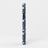 Coques Case-Mate iPhone Motif confortable Rainy Day (Dos/Droite)