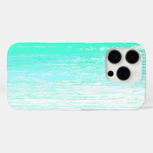 Coques Case-Mate iPhone Motif cool (Verso (horizontal))