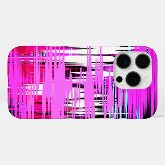 Coques Case-Mate iPhone Motif cool (Verso (horizontal))