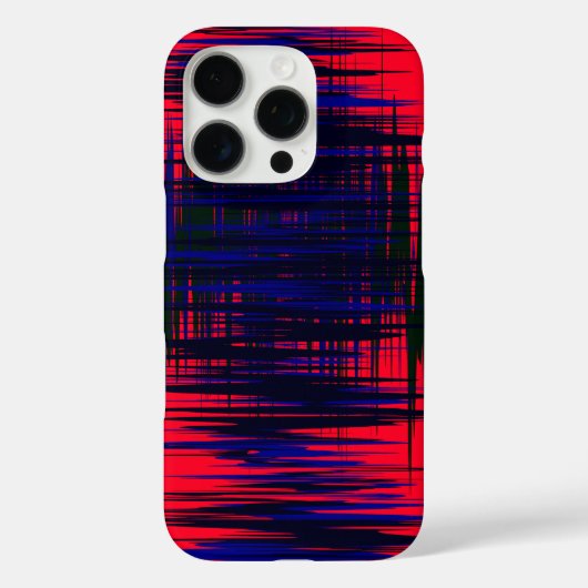 Coques Case-Mate iPhone Motif cool (Verso)