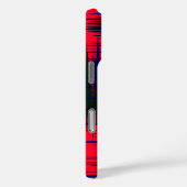 Coques Case-Mate iPhone Motif cool (Verso / Droite)
