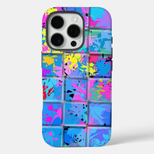 Coques iPhone 16 Pro Motif cool