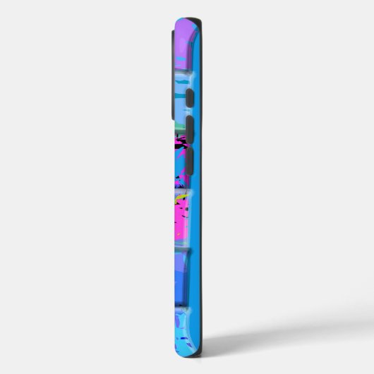 Coques Case-Mate iPhone Motif cool (Verso / Gauche)