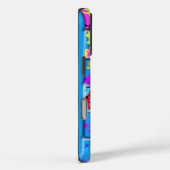 Coques Case-Mate iPhone Motif cool (Verso / Droite)