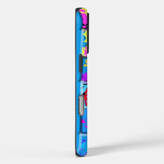 Coques Case-Mate iPhone Motif cool (Verso / Droite)