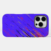 Coques Case-Mate iPhone Motif cool (Verso (horizontal))