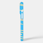 Coques Case-Mate iPhone Motif cool (Verso / Gauche)