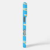 Coques Case-Mate iPhone Motif cool (Verso / Droite)