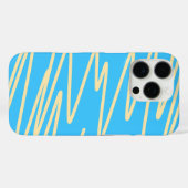 Coques Case-Mate iPhone Motif cool (Verso (horizontal))