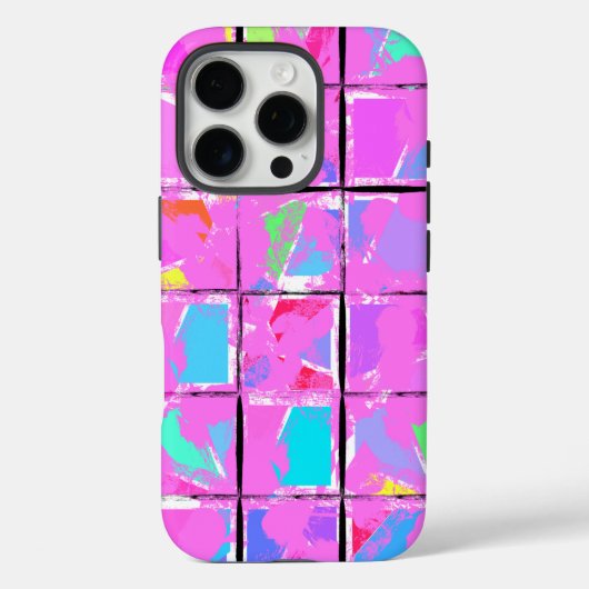 Coques Case-Mate iPhone Motif cool (Verso)
