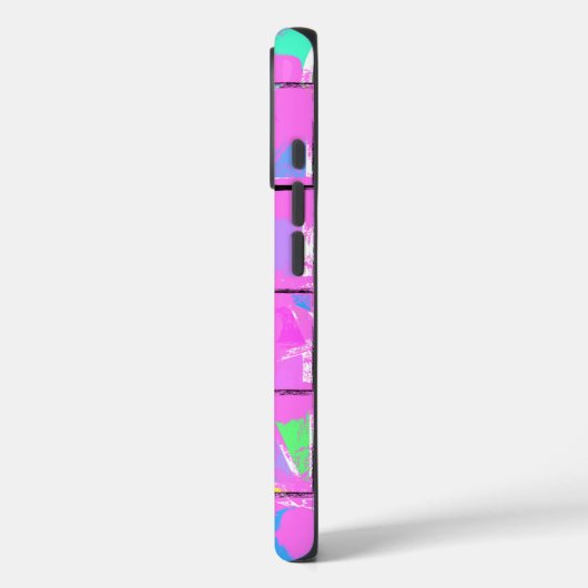 Coques Case-Mate iPhone Motif cool (Verso / Gauche)