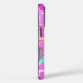 Coques Case-Mate iPhone Motif cool (Verso / Droite)