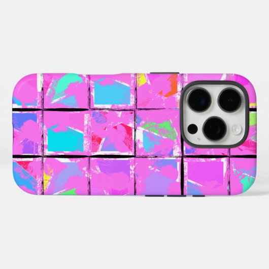 Coques Case-Mate iPhone Motif cool (Verso (horizontal))