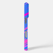 Coques Case-Mate iPhone Motif cool (Verso / Droite)