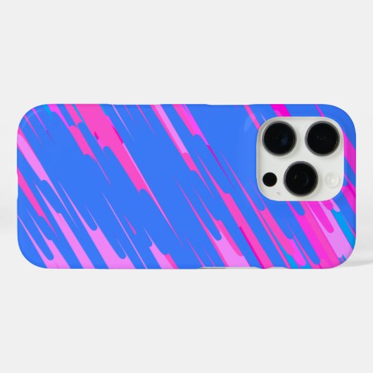 Coques Case-Mate iPhone Motif cool (Verso (horizontal))