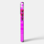 Coques Case-Mate iPhone Motif cool (Verso / Gauche)
