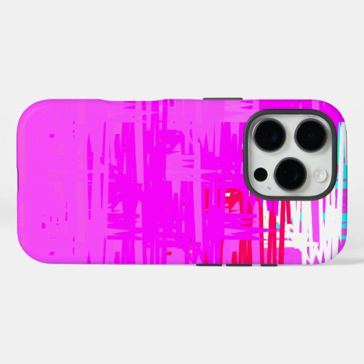 Coques Case-Mate iPhone Motif cool (Verso (horizontal))