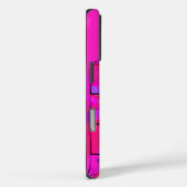 Coques Case-Mate iPhone Motif cool (Verso / Droite)