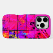 Coques Case-Mate iPhone Motif cool (Verso (horizontal))