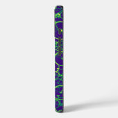 Coques Case-Mate iPhone motif cool de vélos graphiques (Verso / Gauche)