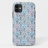 Coques Case-Mate iPhone Motif Coquille Tortue de Mer (Dos)