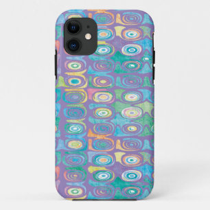 Case-Mate iPhone Case Motif couleur Abstrait 1