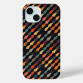 Coques Case-Mate iPhone Motif Cravate (Verso)