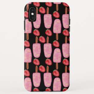 Case-Mate iPhone Case Motif crème glacée   motif Lollies   lollipop 1