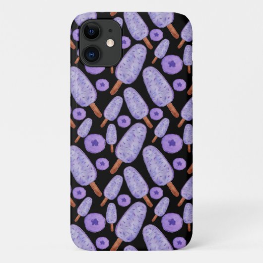 Coques Case-Mate iPhone Motif crème glacée | motif Lollies | lollipop 14 (Dos)