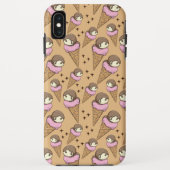 Coques Case-Mate iPhone Motif crème glacée | motif Lollies | lollipop 27 (Dos)